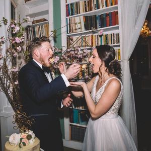 Meet your Posher, Leanne